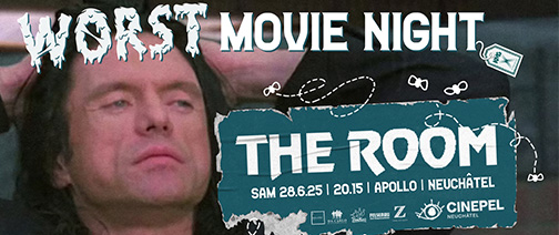 Banner web TheRoom
